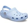 Crocs Baby Classic Littles Clogs(Blue Calcite)