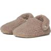 Crocs Kids’ Classic Cozzzy Slippers(Mushroom)