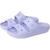 Crocs Unisex Adult Classic 2.0 Slides(Mystic Purple)