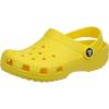 Crocs Unisex Adult Classic Clog(Banana)