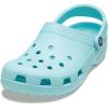 Crocs Unisex Adult Classic Clog(Pure Water)