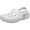 Crocs Unisex Adult Classic Lined Clog(Atmosphere)