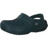 Crocs Unisex Adult Classic Lined Clog(Evergreen)