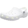 Crocs Unisex Adult Classic Lined Clog(Gold/Barley Pink)