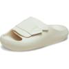 Crocs Unisex Adult Mellow Luxe Recovery Slides(Stucco)
