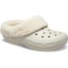 Crocs Unisex-Adult Classic Blitzen IV Clogs(Pumice)