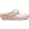 Crocs Unisex-Adult Classic Blitzen IV Clogs(Quartz)