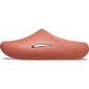 Crocs Unisex-Adult Mellow Clogs, Recovery Shoes(Spice)