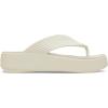 Crocs Women’s Getaway Platform Sandals(Sandstone)