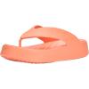 Crocs Women’s Getaway Platform Sandals(Sunkissed)