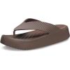 Crocs Women’s Getaway Platform Sandals(Truffle)
