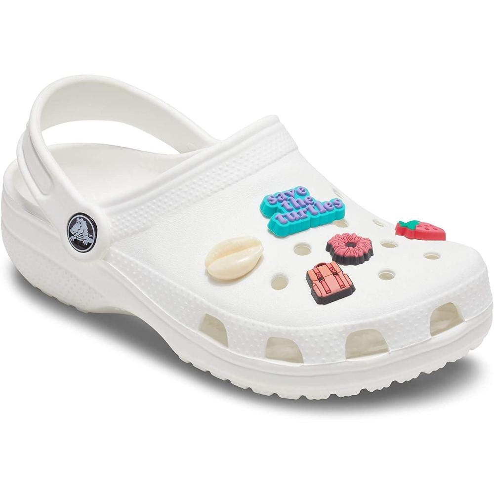 imageCrocs Jibbitz 5PackAmsterdam 5Pack