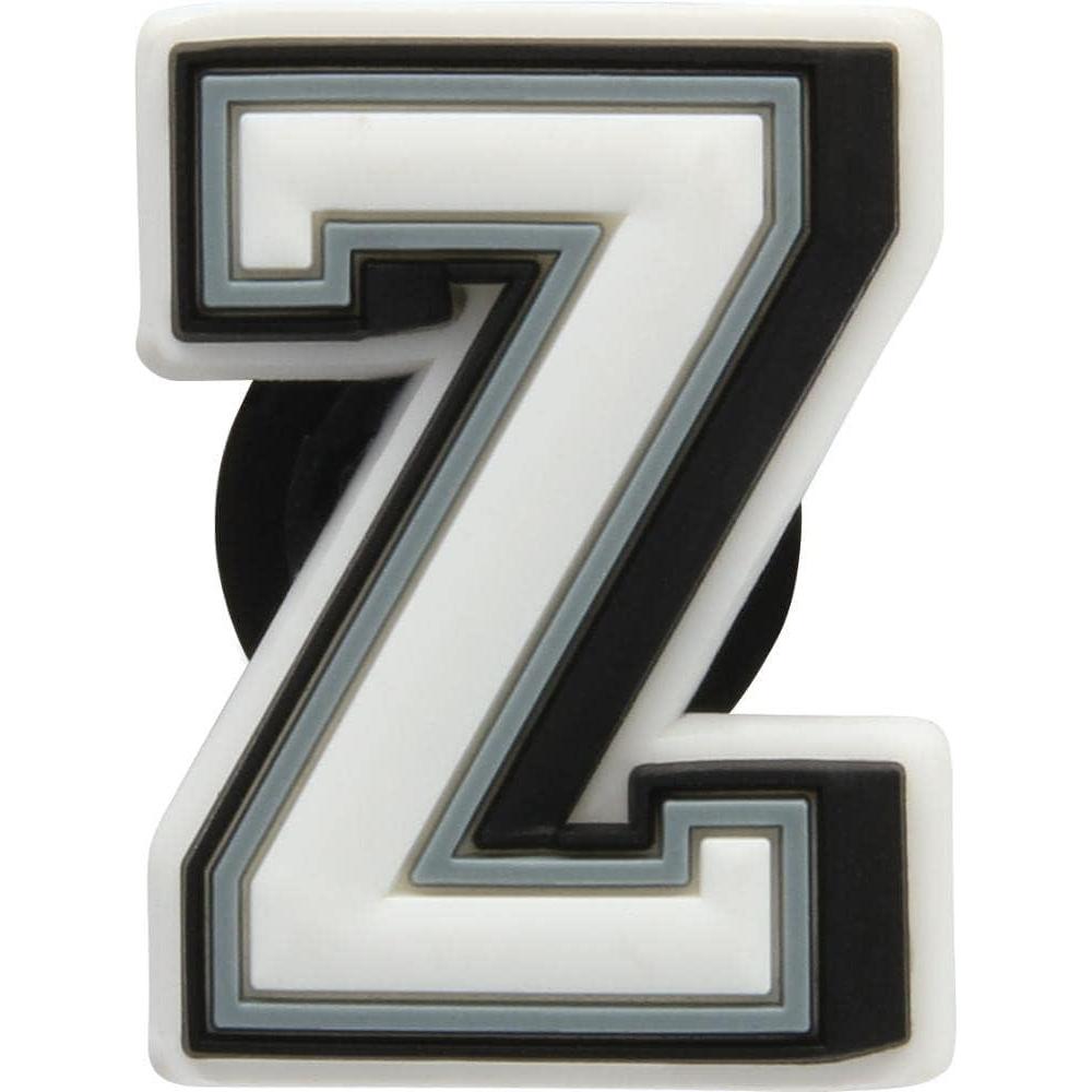 imageCrocs Jibbitz LetterLetter Z