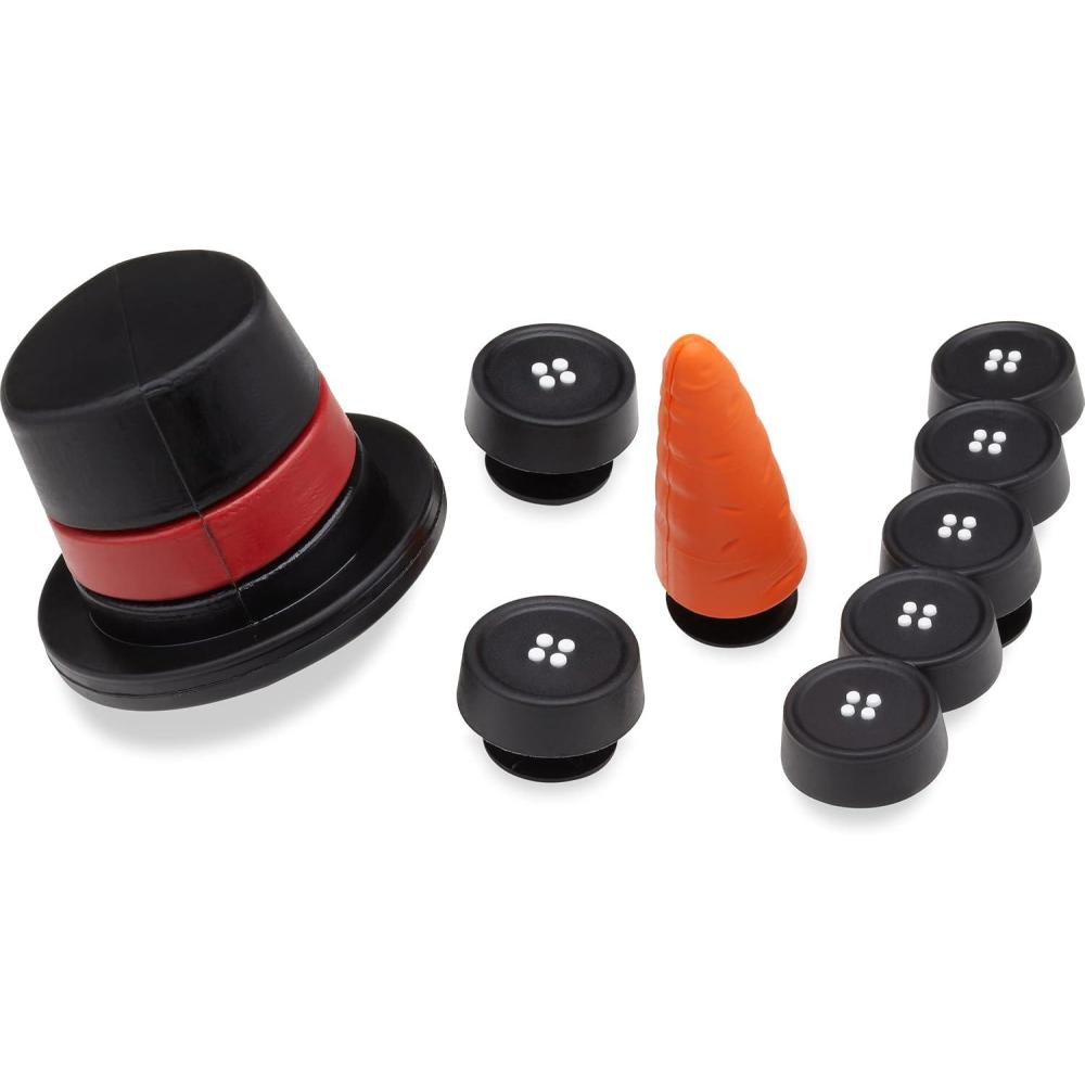imageCrocs Jibbitz Symbols ampamp SayingMake Your Own Snowman