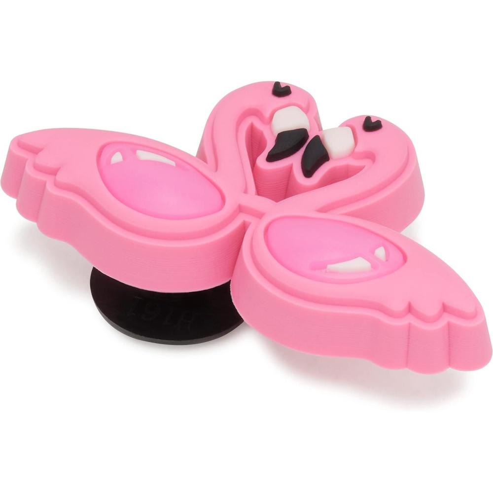 imageCrocs JibbitzFlamingo Sunnies