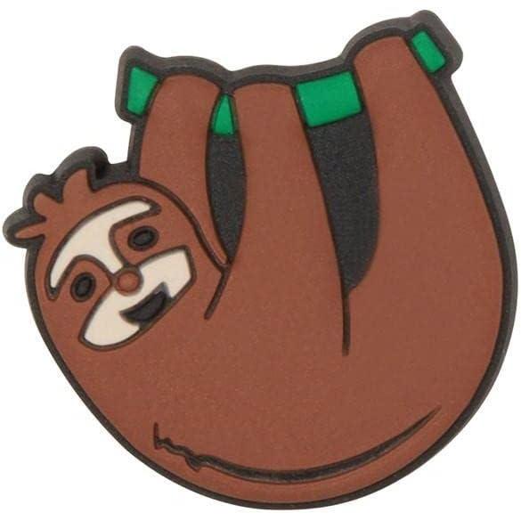 imageCrocs JibbitzSloth