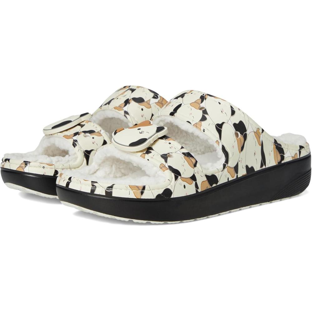 imageCrocs UnisexAdult Squishmallows Cam Cozzzy SandalsMulti