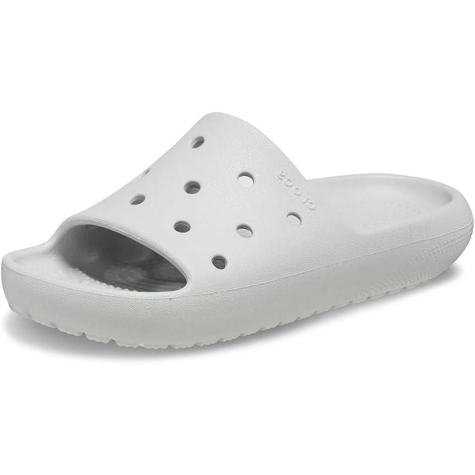 imageCrocs Womens Classic SlidesAtmosphere