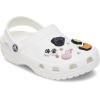 Crocs 5-Pack Animal Shoe Charms | Jibbitz(Animal Luv 5-Pack)
