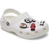 Crocs 5-Pack Animal Shoe Charms | Jibbitz(Who Let The Dogs Out)