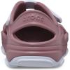 Crocs Boys’ All Terrain Fisherman Sandals(Cassis)