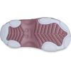 Crocs Boys’ All Terrain Fisherman Sandals(Cassis)