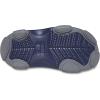 Crocs Boys’ All Terrain Fisherman Sandals(Navy/Pepper)