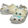 Crocs Boy’s Classic Star Wars Clogs (Little Big Kid) Grogu K Bone(Bone/Grogu)