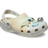 Crocs Boy’s Classic Star Wars Clogs (Little Big Kid) Grogu K Bone(Bone/Grogu)