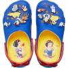 Crocs Classic Clog Ps Boys Shoes(Sunshine)