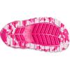 Crocs Classic Neo Puff Boot (Toddler)(Candy Pink)
