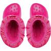 Crocs Classic Neo Puff Boot (Toddler)(Candy Pink)