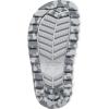 Crocs Classic Neo Puff Boot (Toddler)(Light Grey)