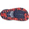 Crocs Classic Neo Puff Boot (Toddler)(Navy)