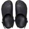 Crocs Classic Work Clog Unisex Shoes(Black)