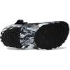 Crocs Classic Work Clog Unisex Shoes(Black/White)