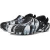 Crocs Classic Work Clog Unisex Shoes(Black/White)