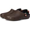 Crocs Classic Work Clog Unisex Shoes(Coffee)
