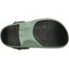 Crocs Classic Work Clog Unisex Shoes(Moss)