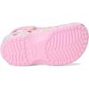 Crocs Girls’ Disney Mickey Minnie Mouse™ Clogs(Pink/Minnie Jibbitz)