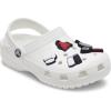 Crocs Jibbits Work Chef 5-Pack One Size