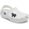 Crocs Jibbits Work(Chef Cow)