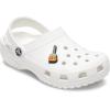 Crocs Jibbits Work(On the Grill)