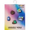 Crocs Jibbitz 10-Pack Shoe Charms | Jibbitz(Take A Hike)