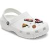 Crocs Jibbitz 10-Pack Shoe Charms(Good Eats)