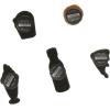 Crocs Jibbitz 10-Pack Shoe Charms(Good Eats)