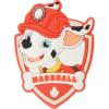 Crocs Jibbitz 3-Pack Character Shoe Charms | Jibbitz(Paw Patrol 3-Pack)
