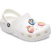 Crocs Jibbitz 3-Pack Character Shoe Charms | Jibbitz(Paw Patrol 3-Pack)