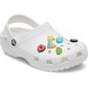Crocs Jibbitz 3-Pack Shoe Charms | Jibbitz(Desert Sky 5-Pack)