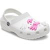 Crocs Jibbitz 5-Pack Food Shoe Charms | Jibbitz(Animal Cookies)